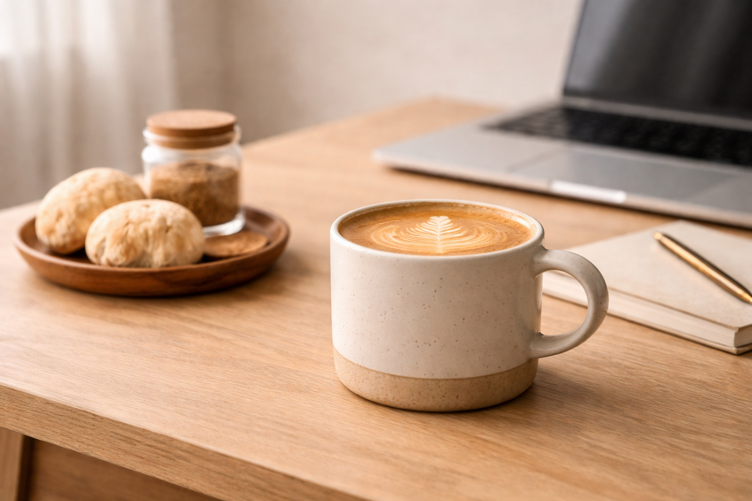 Hongos Funcionales: La Tendencia de Bienestar que Está Cambiando la Forma en que Bebemos Café