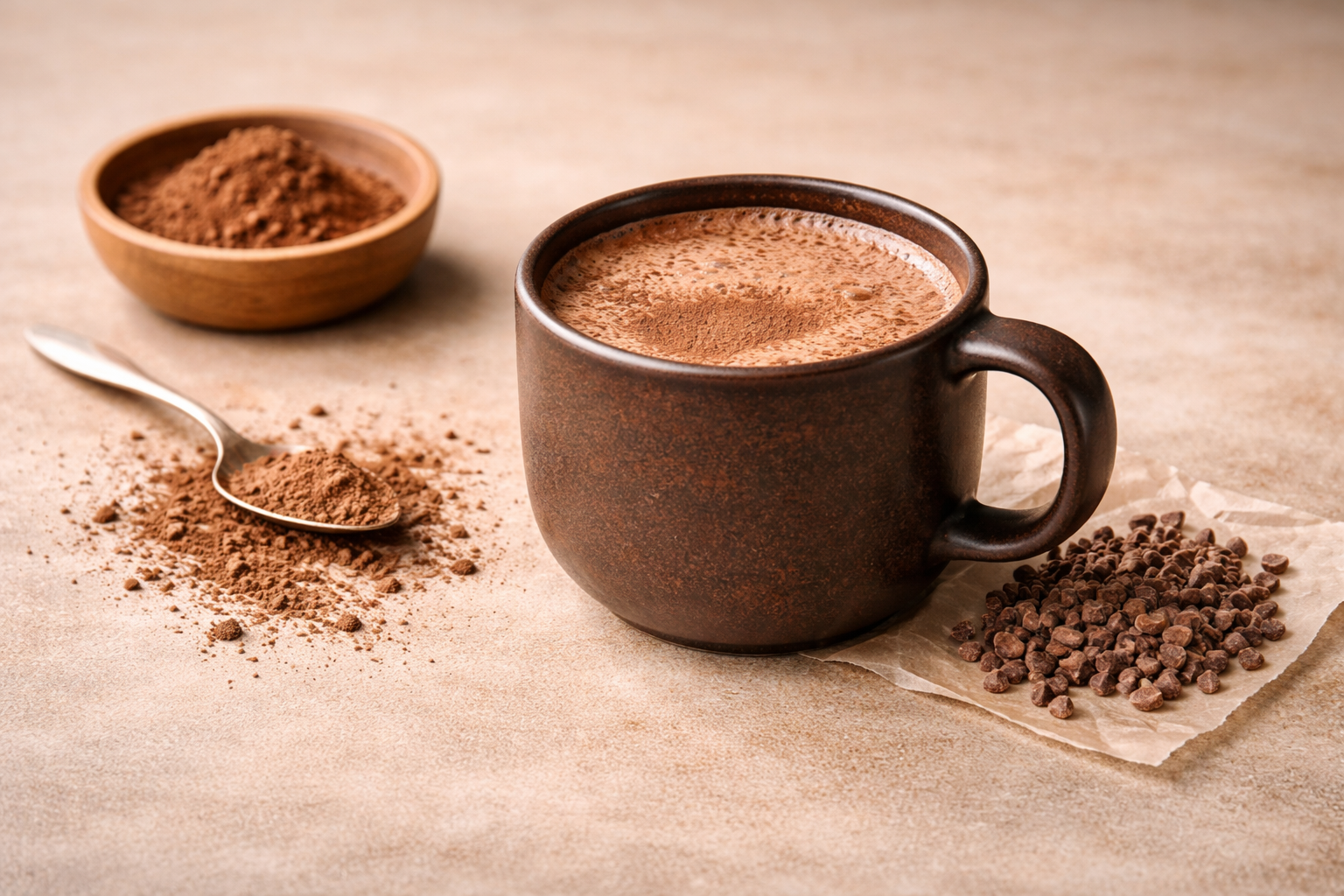 10 Alternativas Saludables al Café que Aumentan la Energía Sin el Bajón